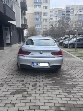BMW 640 i xDrive Gran Coupe, снимка 3