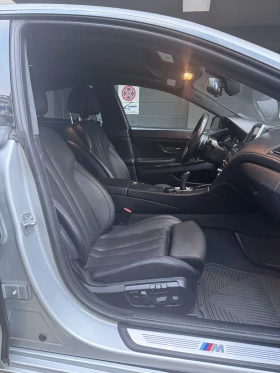 BMW 640 i xDrive Gran Coupe, снимка 7