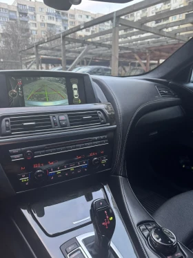 BMW 640 i xDrive Gran Coupe, снимка 6