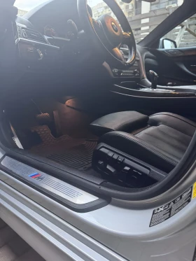 BMW 640 i xDrive Gran Coupe, снимка 5