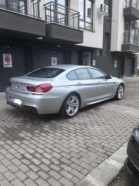 BMW 640 i xDrive Gran Coupe, снимка 2