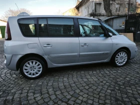 Renault Espace 2.0T Газ Keyless , снимка 4