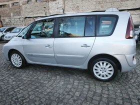Renault Espace 2.0T Газ Keyless , снимка 7