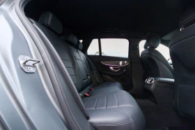 Mercedes-Benz C 400 AMG 4Matic , снимка 13