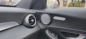 Mercedes-Benz C 400 AMG 4Matic , снимка 9