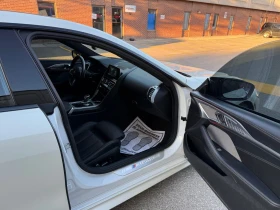 BMW 850 XDRIVE * SWAROVSKI * 360 * LASER * ПОДГРЕВ * PANO , снимка 8