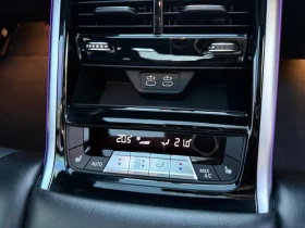 BMW 850 XDRIVE * SWAROVSKI * 360 * LASER * ПОДГРЕВ * PANO , снимка 16