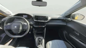 Peugeot 208 1.2i, снимка 11