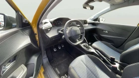 Peugeot 208 1.2i, снимка 10