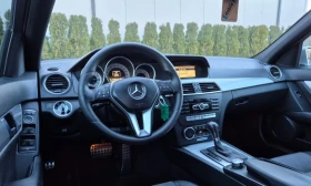 Mercedes-Benz C 220 C220 AMG 7g, снимка 12