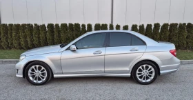 Mercedes-Benz C 220 C220 AMG 7g, снимка 3