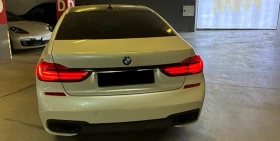 BMW 740 Mpack HuD Massage Вакум, снимка 5