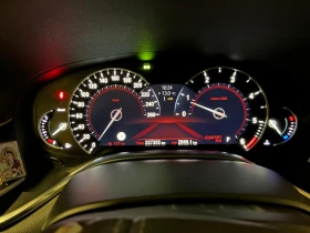 BMW 740 Mpack HuD Massage Вакум, снимка 6