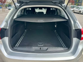 Peugeot 308 SW/2.0BlueHDI/EAT6/Allure/T9, снимка 10