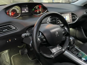 Peugeot 308 SW 2.0BlueHDI Automatic Allure T9, снимка 8