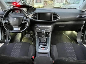 Peugeot 308 SW 2.0BlueHDI Automatic Allure T9, снимка 9