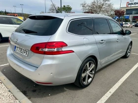 Peugeot 308 SW/2.0BlueHDI/EAT6/Allure/T9, снимка 1