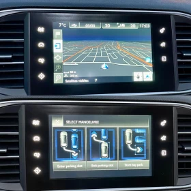 Peugeot 308 SW 2.0BlueHDI Automatic Allure T9, снимка 13