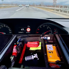 Peugeot 308 SW 2.0BlueHDI Automatic Allure T9, снимка 14