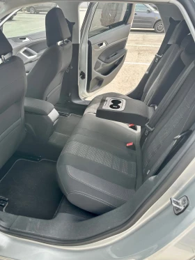 Peugeot 308 SW/2.0BlueHDI/EAT6/Allure/T9, снимка 9