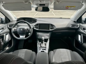 Peugeot 308 SW/2.0BlueHDI/EAT6/Allure/T9, снимка 7