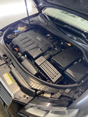 Audi A3 2.0 TDI Sportback, снимка 14