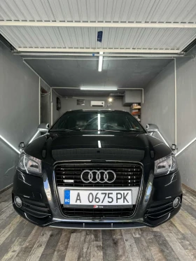 Audi A3 2.0 TDI Sportback, снимка 4
