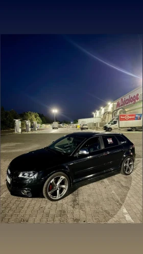 Audi A3 2.0 TDI Sportback, снимка 5