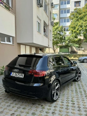 Audi A3 2.0 TDI Sportback, снимка 2