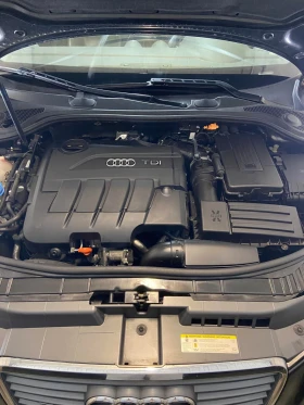 Audi A3 2.0 TDI Sportback, снимка 13