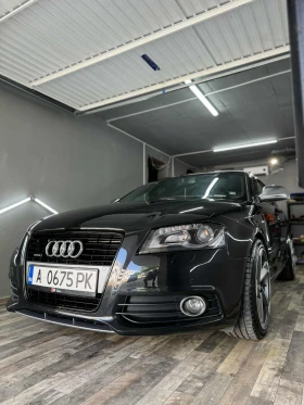 Audi A3 2.0 TDI Sportback, снимка 3