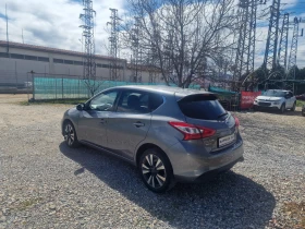 Nissan Pulsar Tekna 1.5DCi, снимка 6