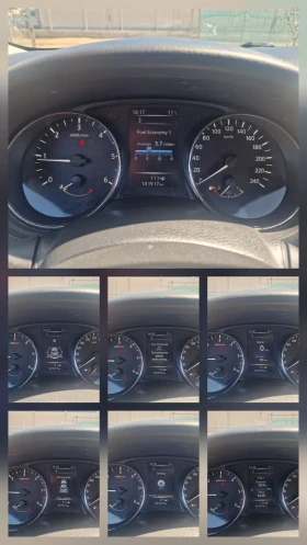 Nissan Pulsar Tekna 1.5DCi, снимка 16