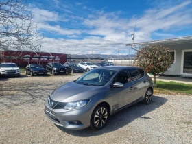 Nissan Pulsar Tekna 1.5DCi, снимка 1