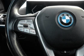 BMW 330   330e xDrive Plug-In Hybrid, снимка 10