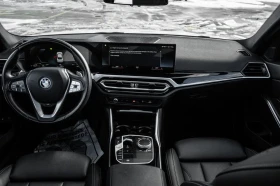 BMW 330   330e xDrive Plug-In Hybrid, снимка 8