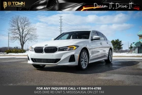 BMW 330   330e xDrive Plug-In Hybrid, снимка 1