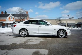BMW 330   330e xDrive Plug-In Hybrid, снимка 4