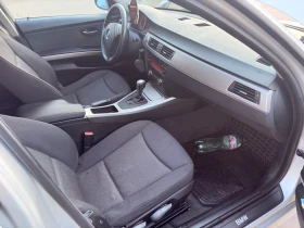 BMW 320 D 163кс m47 автоматик, снимка 12