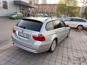 BMW 320 D 163кс m47 автоматик, снимка 3