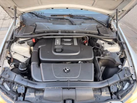 BMW 320 D 163кс m47 автоматик, снимка 8