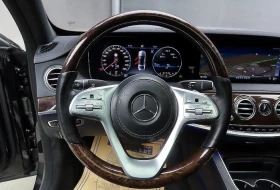 Mercedes-Benz S 560, снимка 10