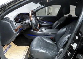 Mercedes-Benz S 560, снимка 6