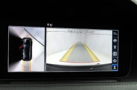 Mercedes-Benz S 560, снимка 17