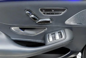 Mercedes-Benz S 560, снимка 13