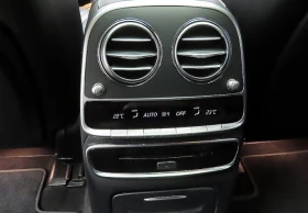 Mercedes-Benz S 560, снимка 15