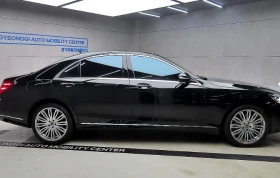 Mercedes-Benz S 560, снимка 3