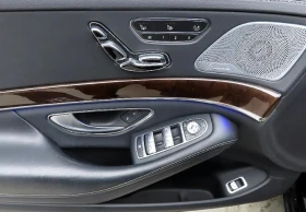 Mercedes-Benz S 560, снимка 12