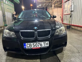 BMW 320, снимка 11