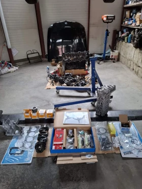 BMW 320, снимка 15